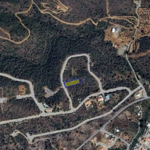 1,752m² Plot for Sale in Kornos, Larnaca District