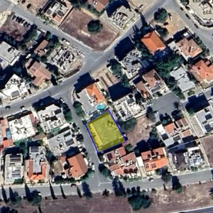 272m² Commercial for Sale in Engomi, Nicosia District