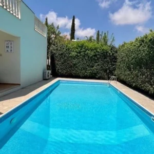 3 Bedroom House for Rent in Paphos