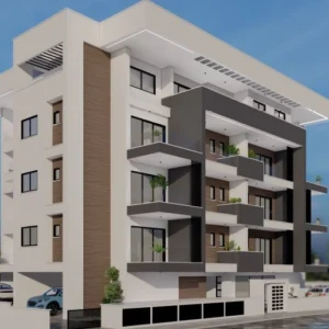 2 Bedroom Apartment for Sale in Limassol – Zakaki