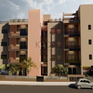 2 Bedroom Apartment for Sale in Limassol District