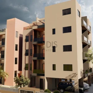 2 Bedroom Apartment for Sale in Limassol District