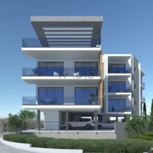 3 Bedroom Apartment for Sale in Paphos