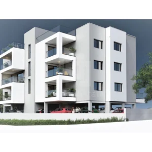 2 Bedroom Apartment for Sale in Ypsonas, Limassol District