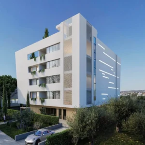 2 Bedroom Apartment for Sale in Germasogeia, Limassol District