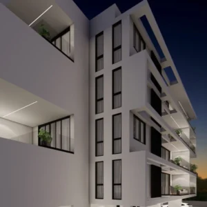 1 Bedroom Apartment for Sale in Engomi, Nicosia District