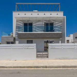 3 Bedroom House for Sale in Famagusta – Agia Napa