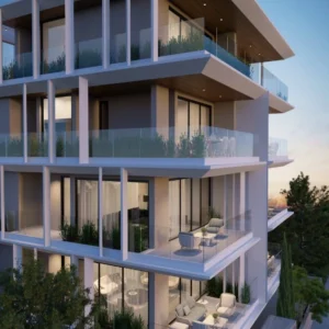 2 Bedroom Apartment for Sale in Potamos Germasogeias, Limassol District