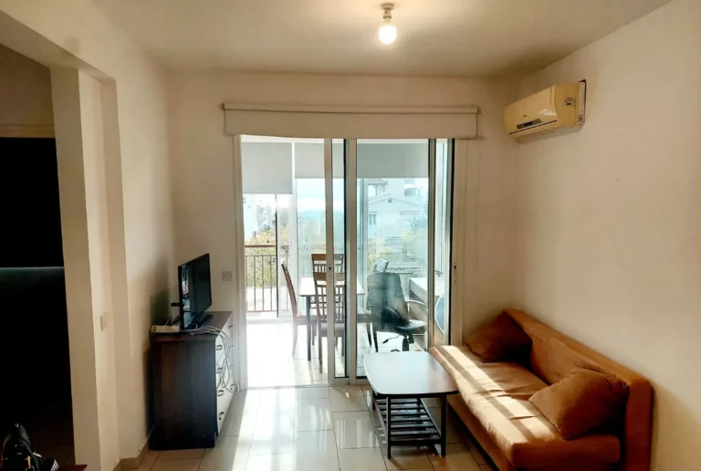 Cheap Apartments for Sale Paphos