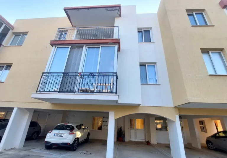 Cheap Apartments for Sale Paphos