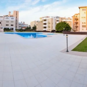 3 Bedroom Apartment for Rent in Germasogeia, Limassol District