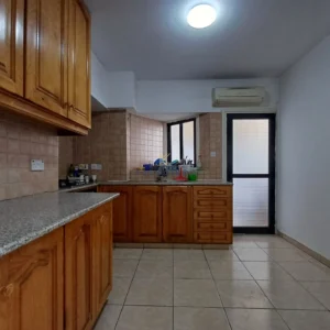 3 Bedroom Apartment for Rent in Larnaca District