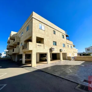 3 Bedroom Apartment for Sale in Frenaros, Famagusta District