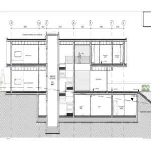 4,523m² Plot for Sale in Agios Tychonas, Limassol District