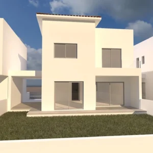 3 Bedroom House for Sale in Erimi, Limassol District