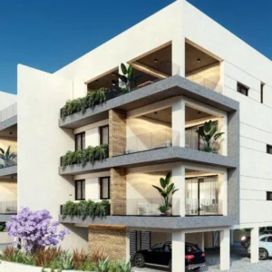 2 Bedroom Apartment for Sale in Larnaca District