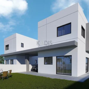 3 Bedroom House for Sale in Paphos District