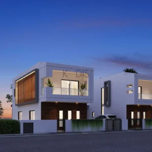 3 Bedroom House for Sale in Paphos District