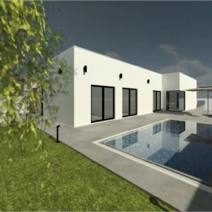 3 Bedroom House for Sale in Ypsonas, Limassol District