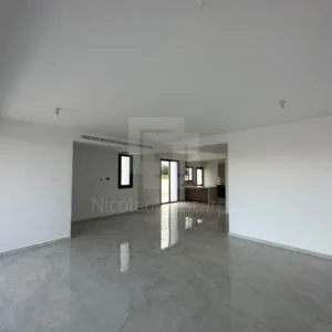 4 Bedroom House for Sale in Geroskipou, Paphos District