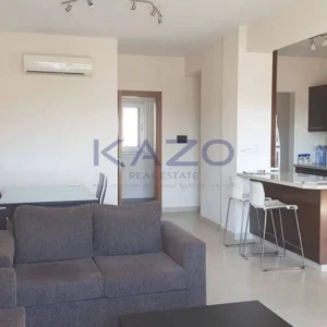 2 Bedroom Apartment for Rent in Limassol District