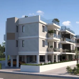 2 Bedroom Apartment for Sale in Sotira, Famagusta District