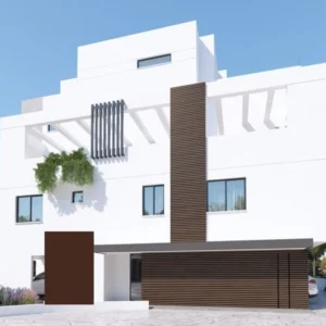 2 Bedroom Apartment for Sale in Larnaca