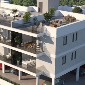 2 Bedroom Apartment for Sale in Sotira, Famagusta District