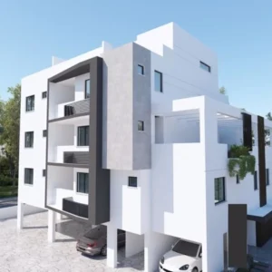 3 Bedroom Apartment for Sale in Larnaca