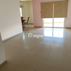 2 Bedroom Apartment for Rent in Aglantzia, Nicosia District