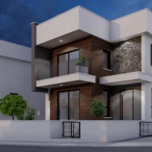 4 Bedroom House for Sale in Ypsonas, Limassol District