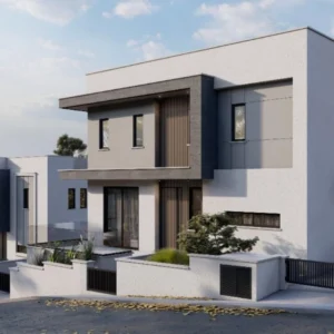 3 Bedroom House for Sale in Ypsonas, Limassol District