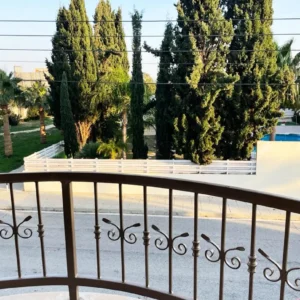 4 Bedroom House for Rent in Dhekelia, Larnaca District