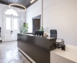 Офис 300 м² в аренду в районе Лимассола