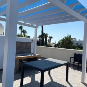 3 Bedroom House for Rent in Agios Tychonas, Limassol District