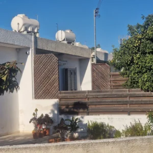 1 Bedroom House for Sale in Kato Polemidia, Limassol District