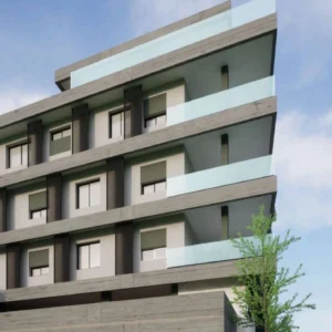 3 Bedroom Apartment for Sale in Limassol – Panthea