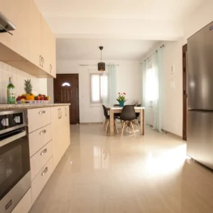 3 Bedroom House for Rent in Kapparis, Famagusta District