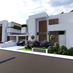 4 Bedroom House for Sale in Nicosia District