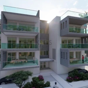 3 Bedroom Apartment for Sale in Latsia, Nicosia District