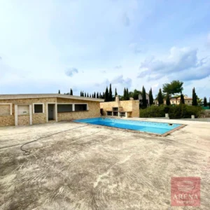 5 Bedroom House for Sale in Protaras, Famagusta District