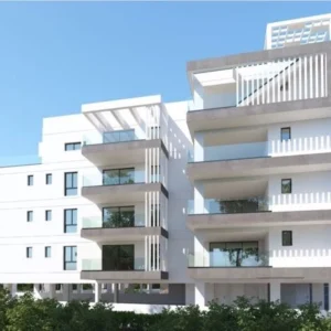 2 Bedroom Apartment for Sale in Larnaca