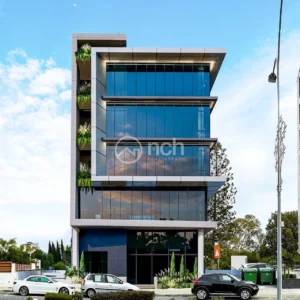 2416m² Building for Sale in Germasogeia, Limassol District