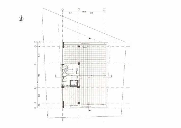 2416m² Building for Sale in Germasogeia, Limassol District