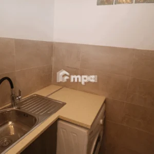 1 Bedroom Apartment for Rent in Nicosia District