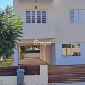 4 Bedroom House for Rent in Tseri, Nicosia District