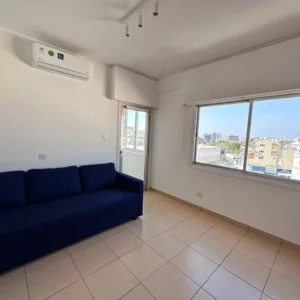 3 Bedroom Apartment for Rent in Nicosia – Agios Ioannis, Limassol District