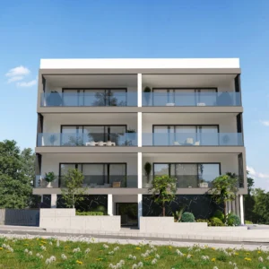 3 Bedroom Apartment for Sale in Strovolos, Nicosia District