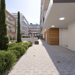 2 Bedroom Apartment for Sale in Livadia Larnakas, Larnaca District