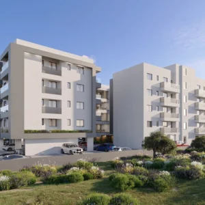 2 Bedroom Apartment for Sale in Livadia Larnakas, Larnaca District